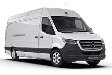 Van Hire Haywards Heath - 4 MTR Sprinter - Van hire Haywards heath