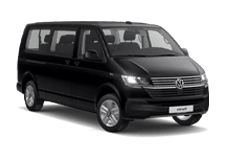 Van Hire Haywards Heath - 9 Seater Automatic - Minibus hire Haywards heath