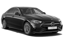 Van Hire Haywards Heath - C Class Auto - car hire Haywards heath
