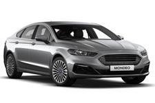 Van Hire Haywards Heath - Mondeo - car hire Haywards heath
