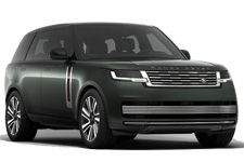 Van Hire Haywards Heath - Range Rover - car hire Haywards heath