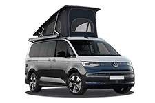 Van Hire Haywards Heath - VW Campervan - Van hire Haywards heath